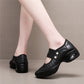 Antislip Mary Jane-wandelschoenen voor dames