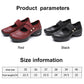 Antislip Mary Jane-wandelschoenen voor dames