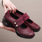 Antislip Mary Jane-wandelschoenen voor dames