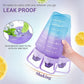 3-in-1 Motiverende Waterfles