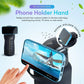 3-in-1 Motiverende Waterfles