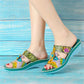 Bohemien Mode Niet-Slip Orthopedische Sandalen