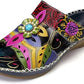 Bohemien Mode Niet-Slip Orthopedische Sandalen