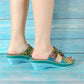 Bohemien Mode Niet-Slip Orthopedische Sandalen