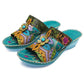 Bohemien Mode Niet-Slip Orthopedische Sandalen