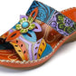 Bohemien Mode Niet-Slip Orthopedische Sandalen