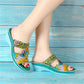 Bohemien Mode Niet-Slip Orthopedische Sandalen