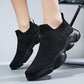 Men’s Soft-sole Breathable Mesh Casual Shoes