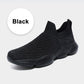 Men’s Soft-sole Breathable Mesh Casual Shoes