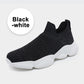 Men’s Soft-sole Breathable Mesh Casual Shoes