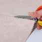 Keukenmagisch gereedschap: Verdikt Loofah Schoonmaakdoek, Geen Olieresten!