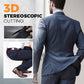Fliwos Heren Stretch Dress Pants