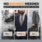 Fliwos Heren Stretch Dress Pants