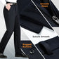Fliwos Heren Stretch Dress Pants