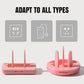 Baby Proofing Electric Outlet Protective Cover