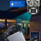 Zomeruitverkoop 49% korting🔥Outdoor Waterdichte Draadloze WiFi HD Beveiligingscamera