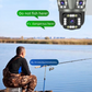 Zomeruitverkoop 49% korting🔥Outdoor Waterdichte Draadloze WiFi HD Beveiligingscamera