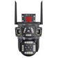 Zomeruitverkoop 49% korting🔥Outdoor Waterdichte Draadloze WiFi HD Beveiligingscamera