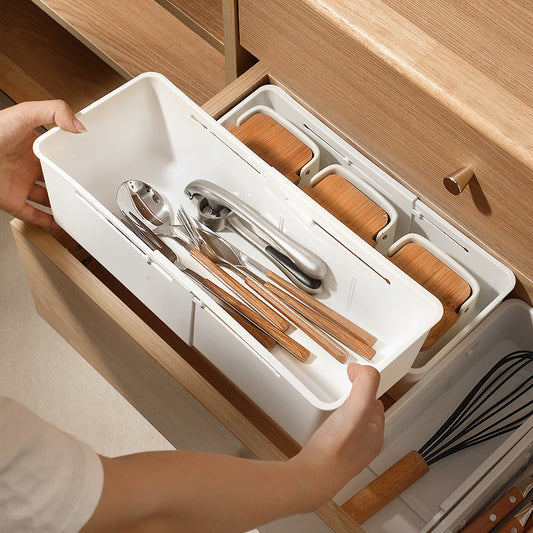 Expandable Storage Drawer Organizers🎁Buy 2 Get 1 Freee🎁