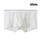 Ademende Vochtafvoerende Boxershorts Voor Heren