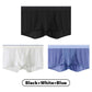 Ademende Vochtafvoerende Boxershorts Voor Heren