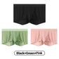 Ademende Vochtafvoerende Boxershorts Voor Heren