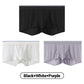 Ademende Vochtafvoerende Boxershorts Voor Heren