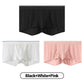 Ademende Vochtafvoerende Boxershorts Voor Heren
