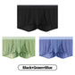 Ademende Vochtafvoerende Boxershorts Voor Heren