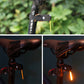 🚲 Heldere LED-Achterlicht Voor Fiets - Veilig & Zichtbaar Op Elke Rit!