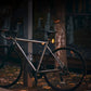 🚲 Heldere LED-Achterlicht Voor Fiets - Veilig & Zichtbaar Op Elke Rit!