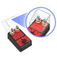 Bougietester met dubbel testgat
