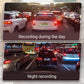 10 inch HD Multifunctioneel Touchscreen Auto Recorder