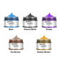 11 Kleuren - Instant Wegwerp Haarkleur Wax