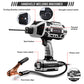 ⚡【Professioneel lassen】4600W handheld MIG-lasser – nu 50% korting! 🔧