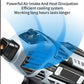⚡【Professioneel lassen】4600W handheld MIG-lasser – nu 50% korting! 🔧
