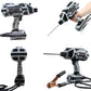 ⚡【Professioneel lassen】4600W handheld MIG-lasser – nu 50% korting! 🔧
