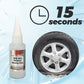 502 Universele Sterke Lijm