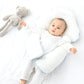 Adjustable Washable Head Shaping Newborn Baby Pillow