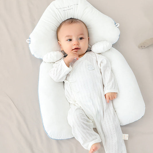 Adjustable Washable Head Shaping Newborn Baby Pillow