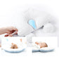 Adjustable Washable Head Shaping Newborn Baby Pillow
