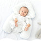Adjustable Washable Head Shaping Newborn Baby Pillow