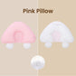 Adjustable Washable Head Shaping Newborn Baby Pillow