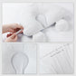 Adjustable Washable Head Shaping Newborn Baby Pillow
