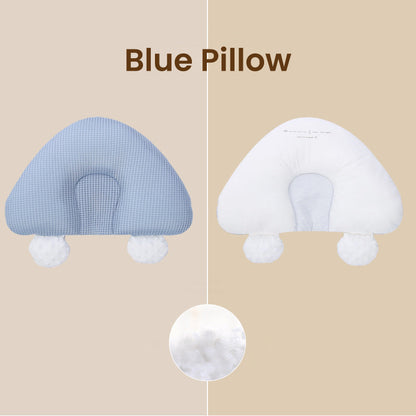 Adjustable Washable Head Shaping Newborn Baby Pillow