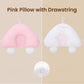 Adjustable Washable Head Shaping Newborn Baby Pillow