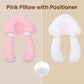 Adjustable Washable Head Shaping Newborn Baby Pillow