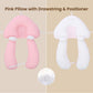 Adjustable Washable Head Shaping Newborn Baby Pillow