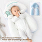 Adjustable Washable Head Shaping Newborn Baby Pillow
