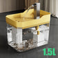 🐶Automatische Waterdrinkfontein Dispenser voor Kat🐶